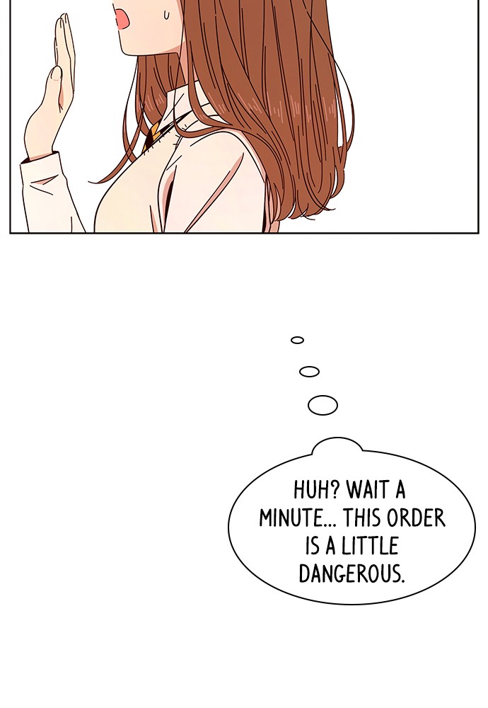 Seasons of Blossom Chapter 3 page 102 - Chapter 3: Ep. 3 - Bomi's Flower (3)