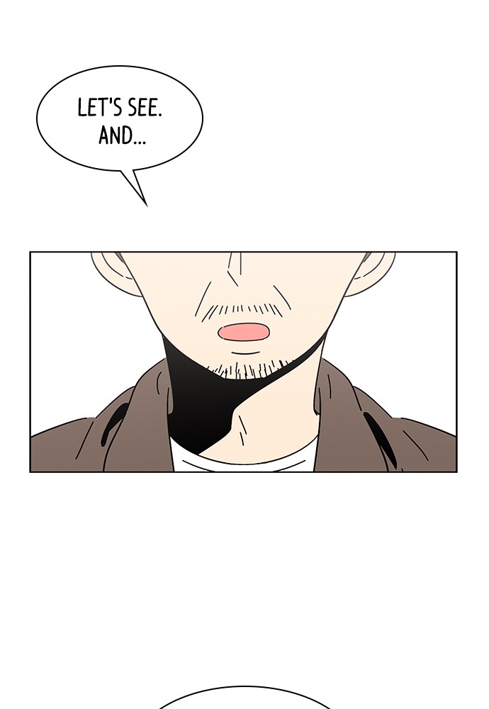 Seasons of Blossom Chapter 3 page 103 - Chapter 3: Ep. 3 - Bomi's Flower (3)
