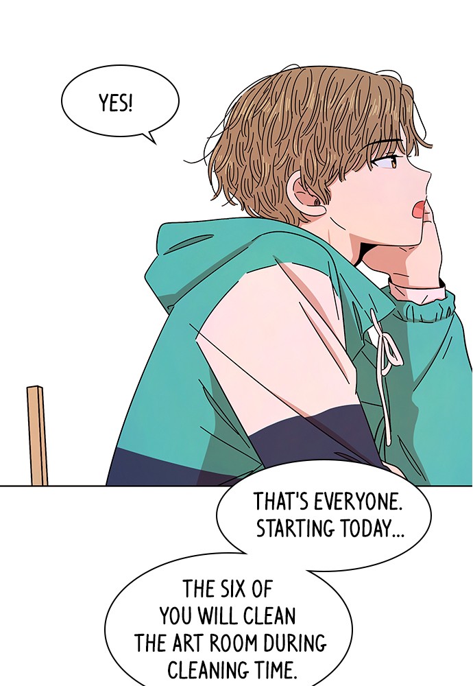 Seasons of Blossom Chapter 3 page 106 - Chapter 3: Ep. 3 - Bomi's Flower (3)