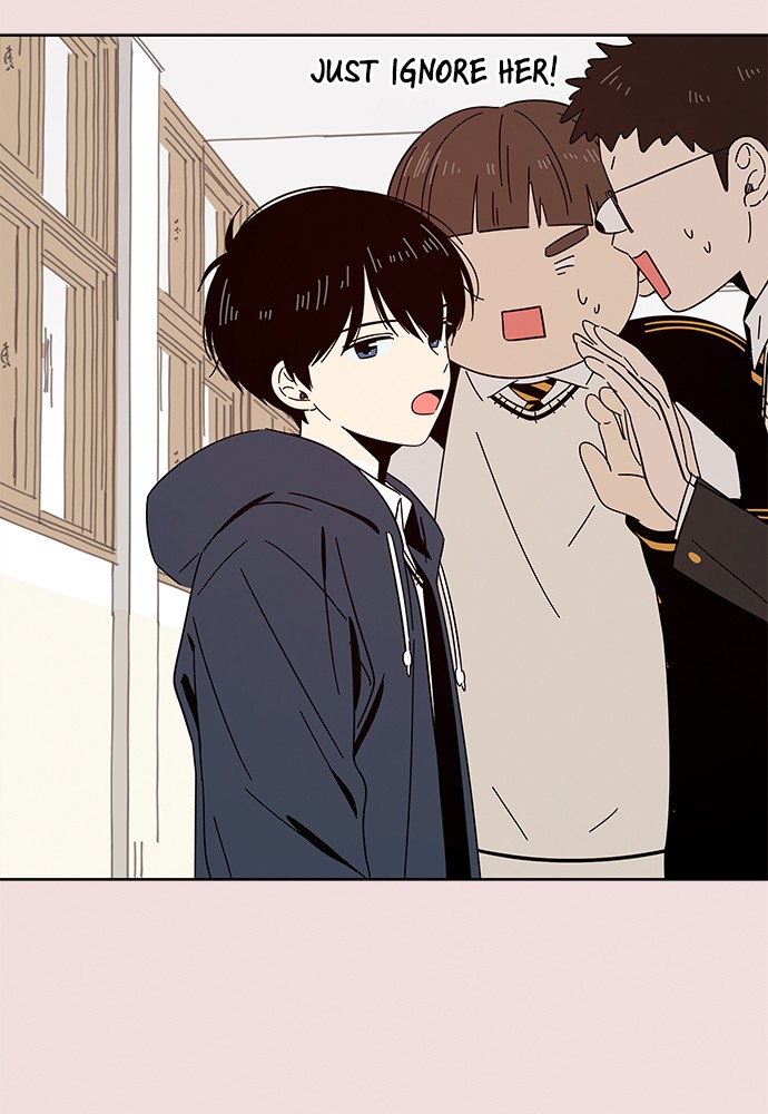 Seasons of Blossom Chapter 3 page 13 - Chapter 3: Ep. 3 - Bomi's Flower (3)