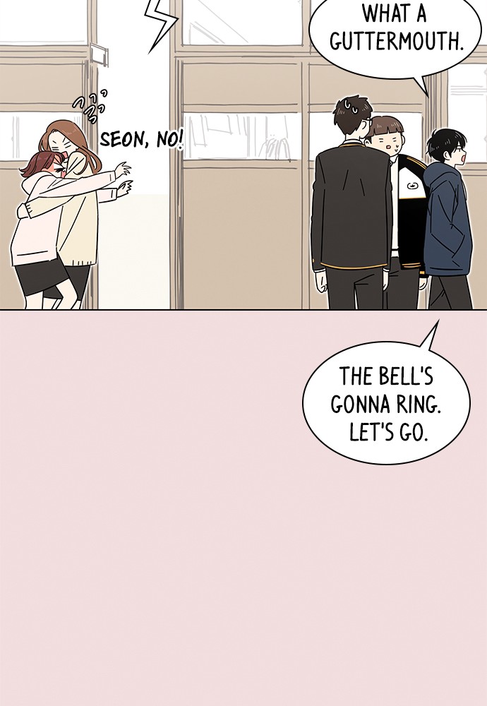 Seasons of Blossom Chapter 3 page 18 - Chapter 3: Ep. 3 - Bomi's Flower (3)