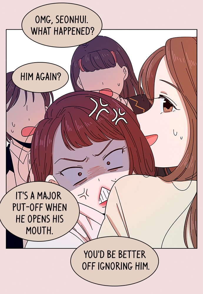 Seasons of Blossom Chapter 3 page 19 - Chapter 3: Ep. 3 - Bomi's Flower (3)