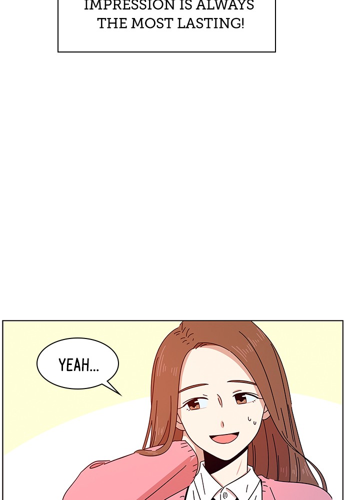 Seasons of Blossom Chapter 3 page 23 - Chapter 3: Ep. 3 - Bomi's Flower (3)