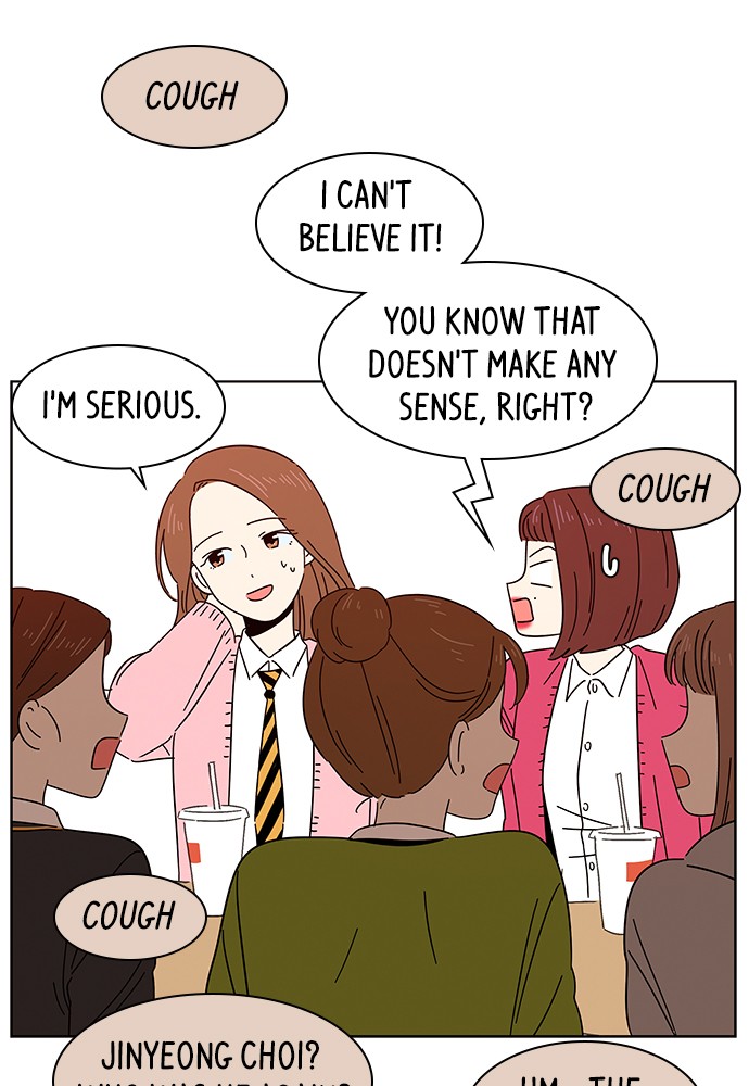 Seasons of Blossom Chapter 3 page 25 - Chapter 3: Ep. 3 - Bomi's Flower (3)