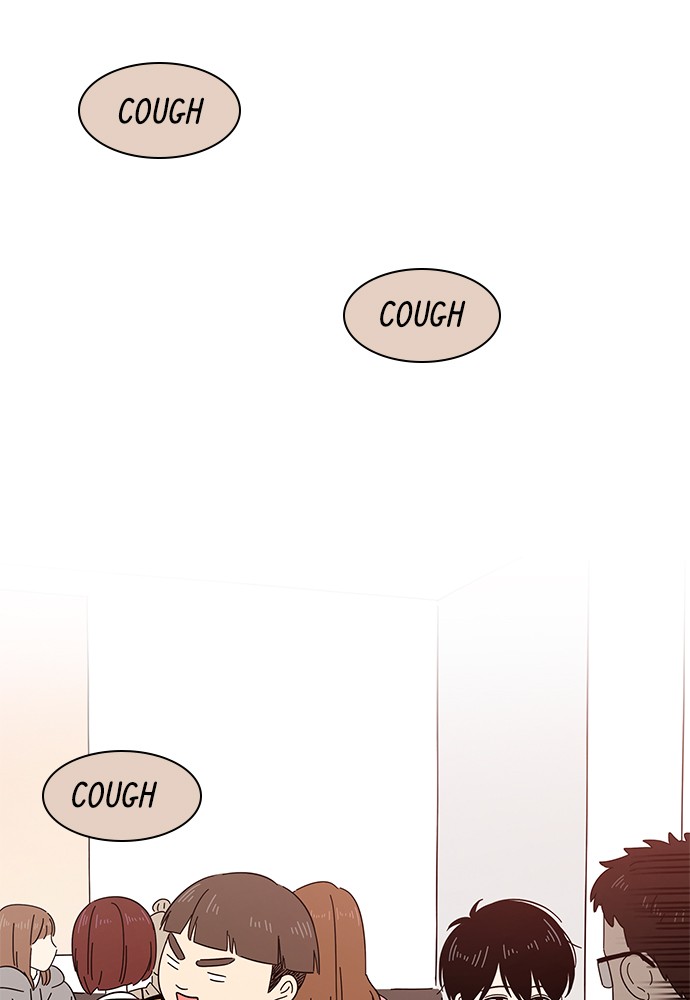 Seasons of Blossom Chapter 3 page 27 - Chapter 3: Ep. 3 - Bomi's Flower (3)
