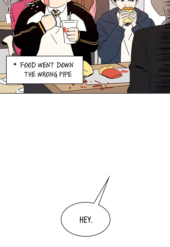Seasons of Blossom Chapter 3 page 28 - Chapter 3: Ep. 3 - Bomi's Flower (3)