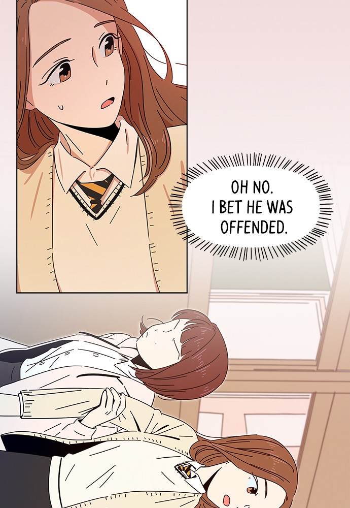 Seasons of Blossom Chapter 3 page 3 - Chapter 3: Ep. 3 - Bomi's Flower (3)