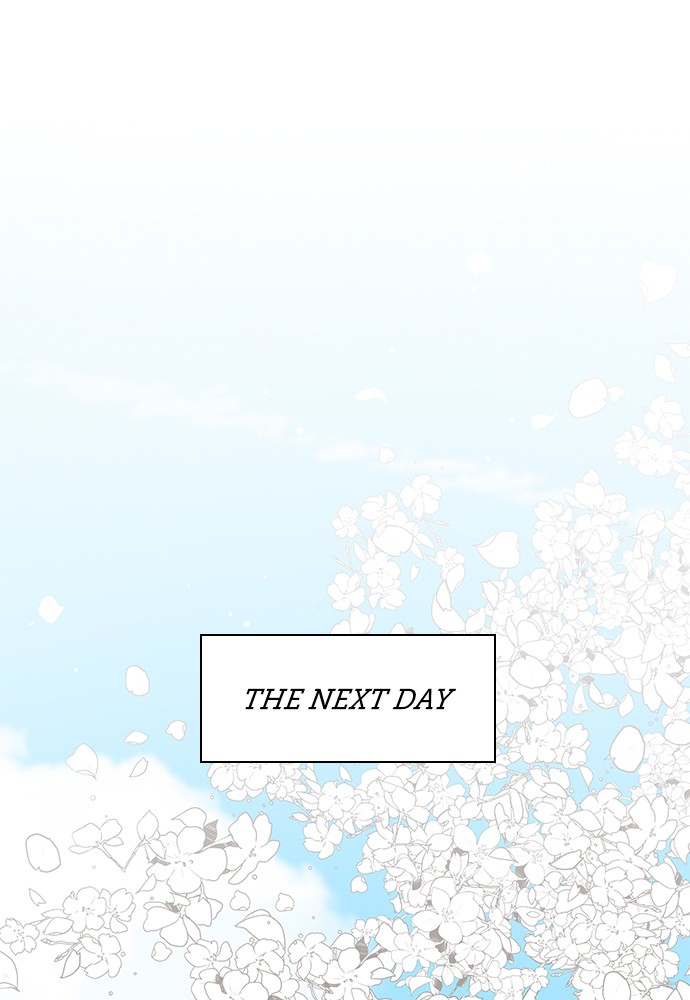 Seasons of Blossom Chapter 3 page 32 - Chapter 3: Ep. 3 - Bomi's Flower (3)