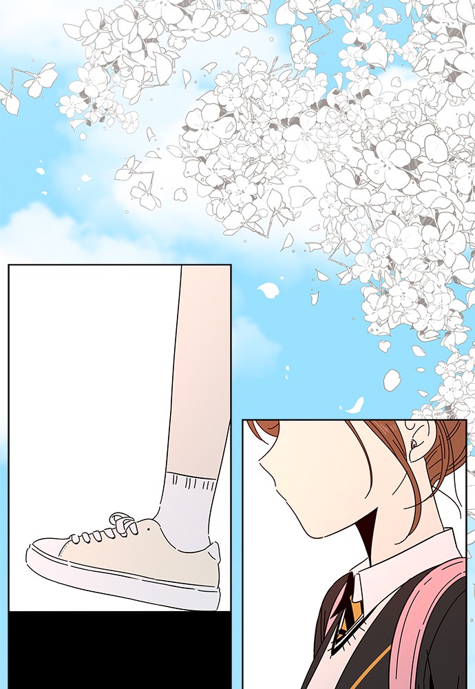 Seasons of Blossom Chapter 3 page 33 - Chapter 3: Ep. 3 - Bomi's Flower (3)