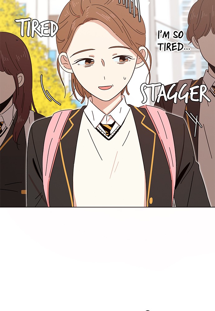 Seasons of Blossom Chapter 3 page 35 - Chapter 3: Ep. 3 - Bomi's Flower (3)