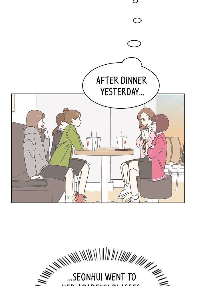 Seasons of Blossom Chapter 3 page 36 - Chapter 3: Ep. 3 - Bomi's Flower (3)