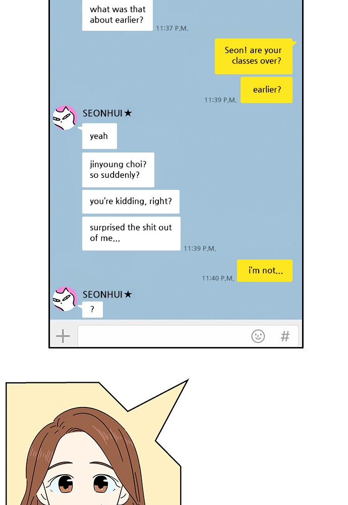 Seasons of Blossom Chapter 3 page 39 - Chapter 3: Ep. 3 - Bomi's Flower (3)