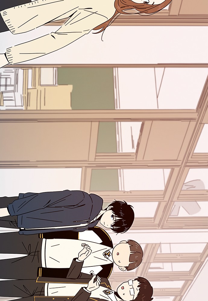 Seasons of Blossom Chapter 3 page 4 - Chapter 3: Ep. 3 - Bomi's Flower (3)