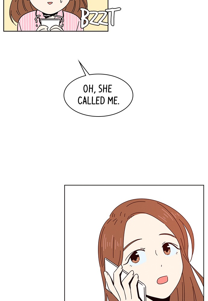 Seasons of Blossom Chapter 3 page 40 - Chapter 3: Ep. 3 - Bomi's Flower (3)