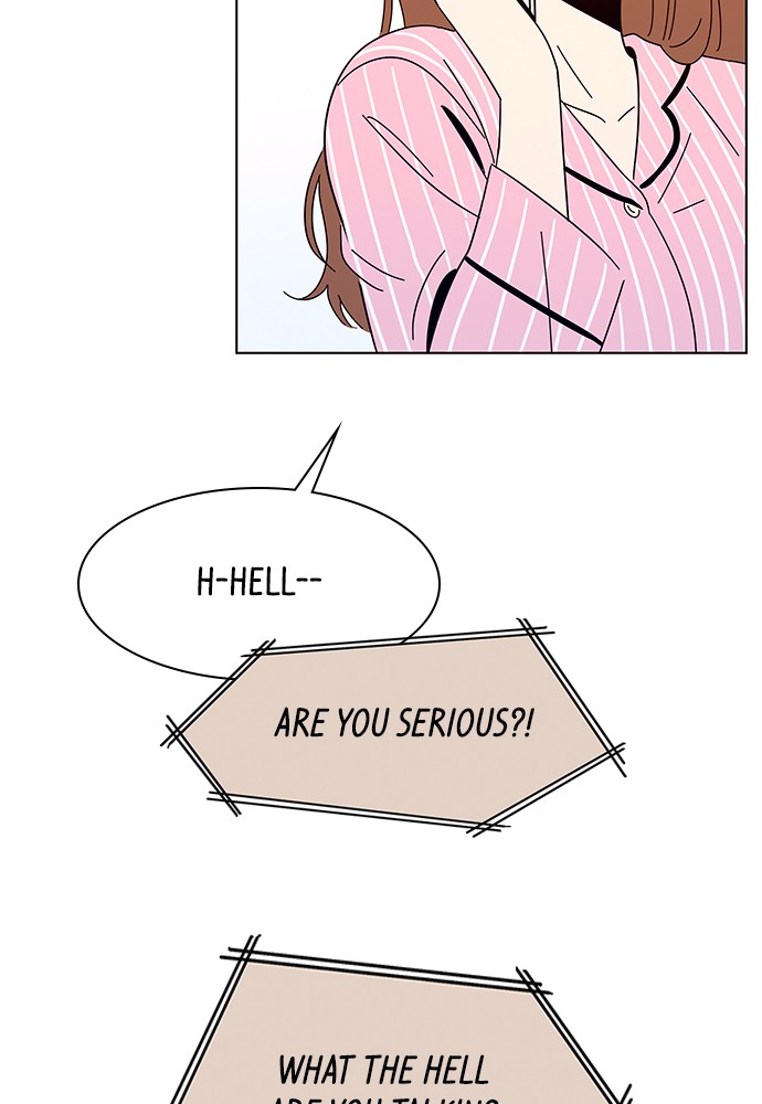 Seasons of Blossom Chapter 3 page 41 - Chapter 3: Ep. 3 - Bomi's Flower (3)