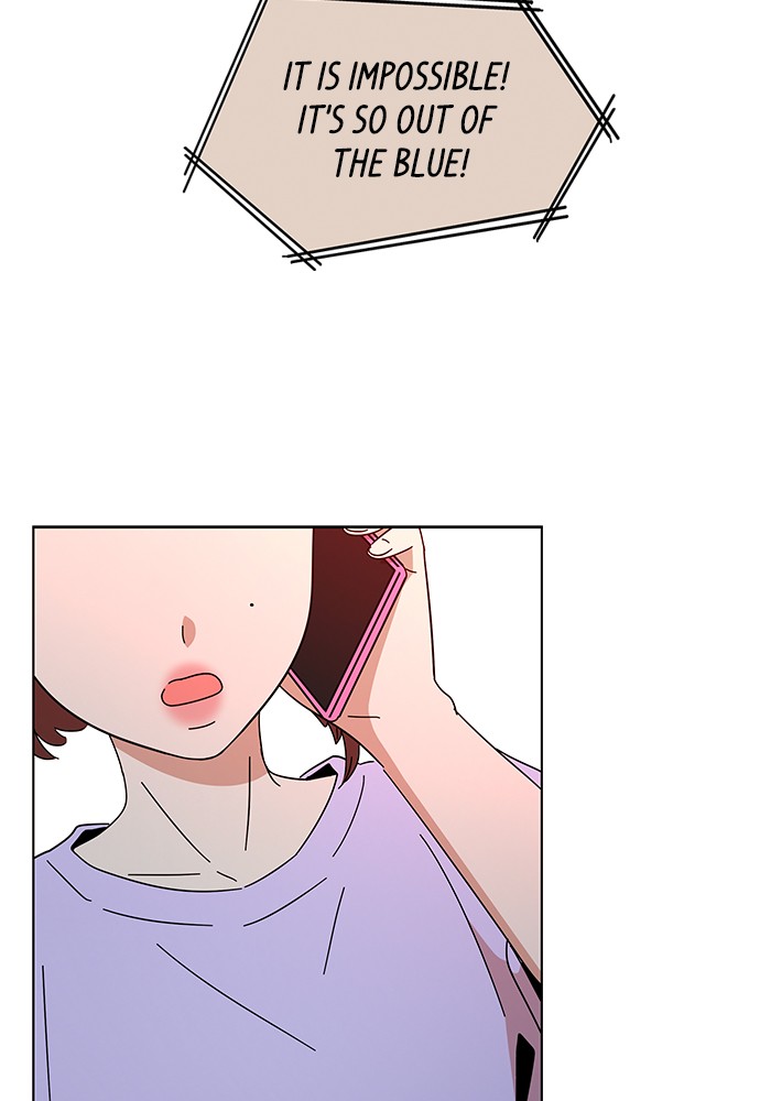 Seasons of Blossom Chapter 3 page 43 - Chapter 3: Ep. 3 - Bomi's Flower (3)
