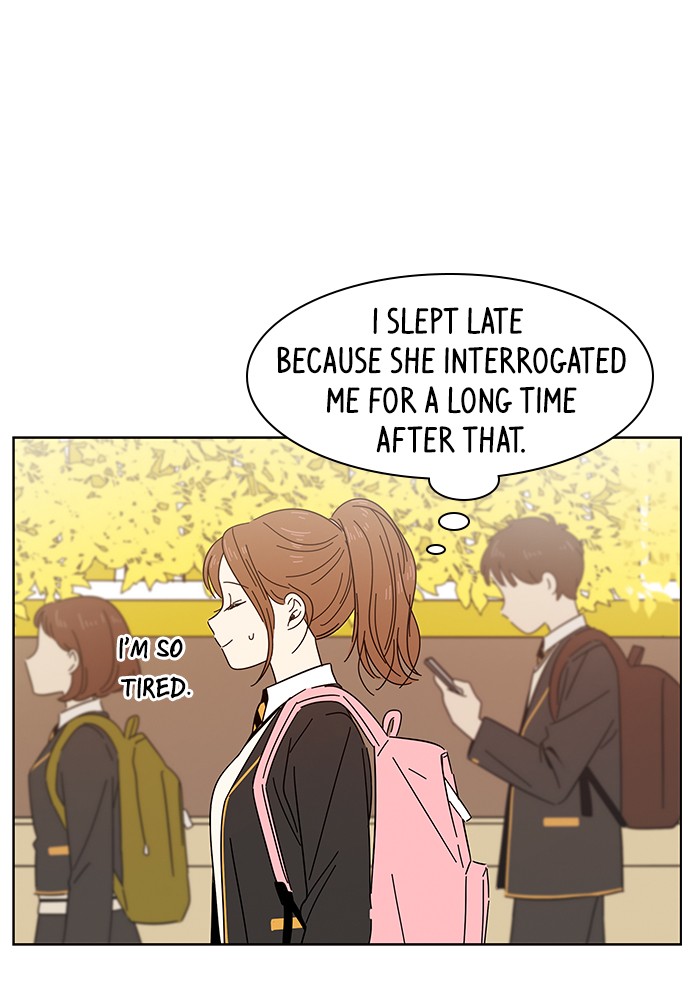 Seasons of Blossom Chapter 3 page 45 - Chapter 3: Ep. 3 - Bomi's Flower (3)
