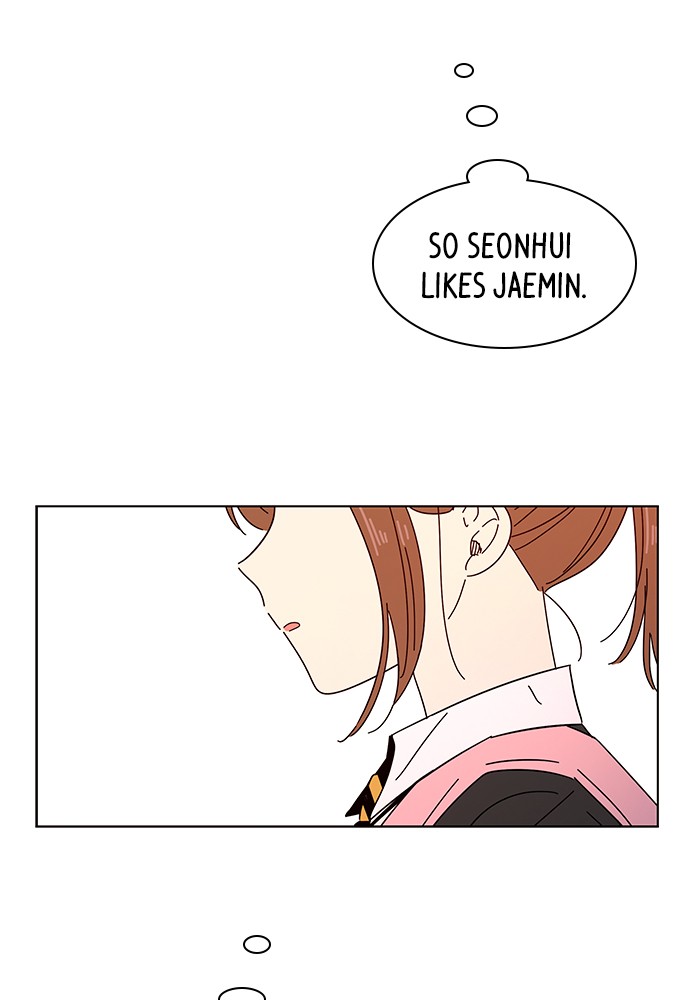 Seasons of Blossom Chapter 3 page 47 - Chapter 3: Ep. 3 - Bomi's Flower (3)
