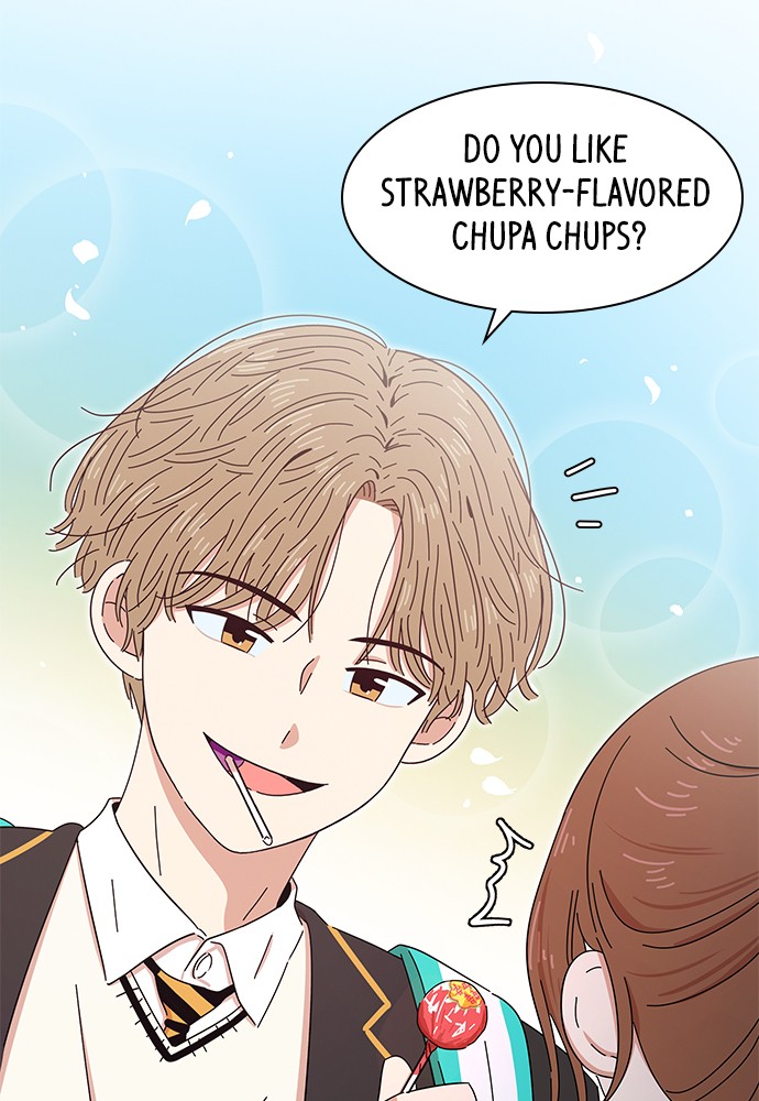 Seasons of Blossom Chapter 3 page 50 - Chapter 3: Ep. 3 - Bomi's Flower (3)
