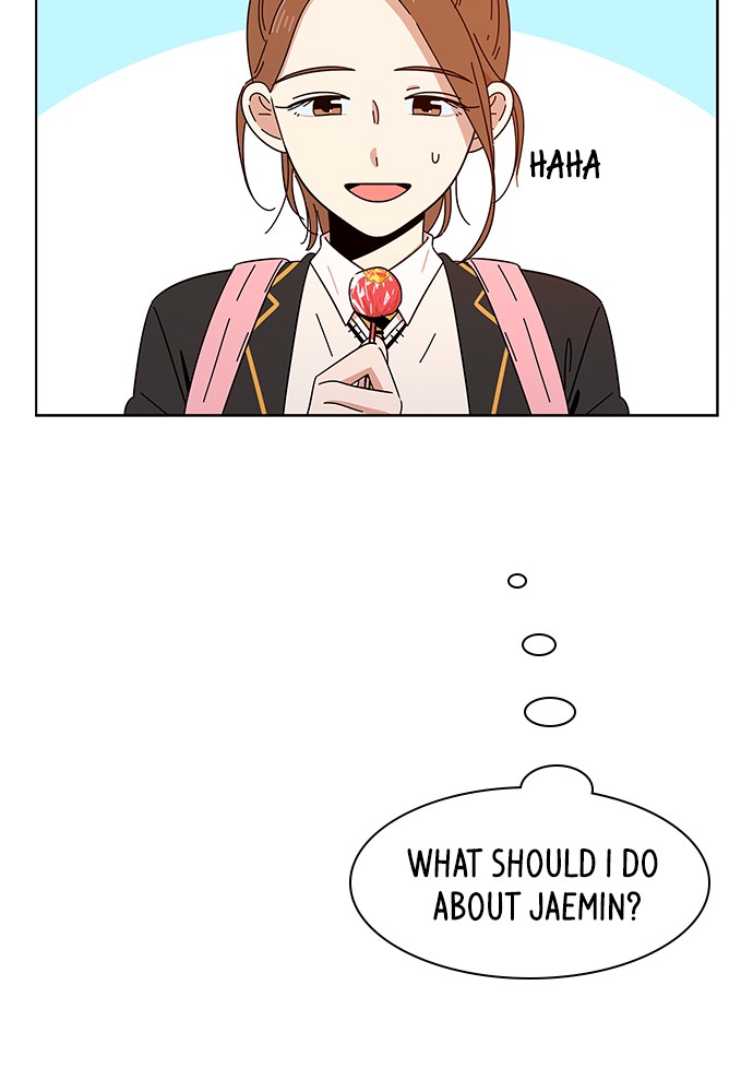 Seasons of Blossom Chapter 3 page 52 - Chapter 3: Ep. 3 - Bomi's Flower (3)
