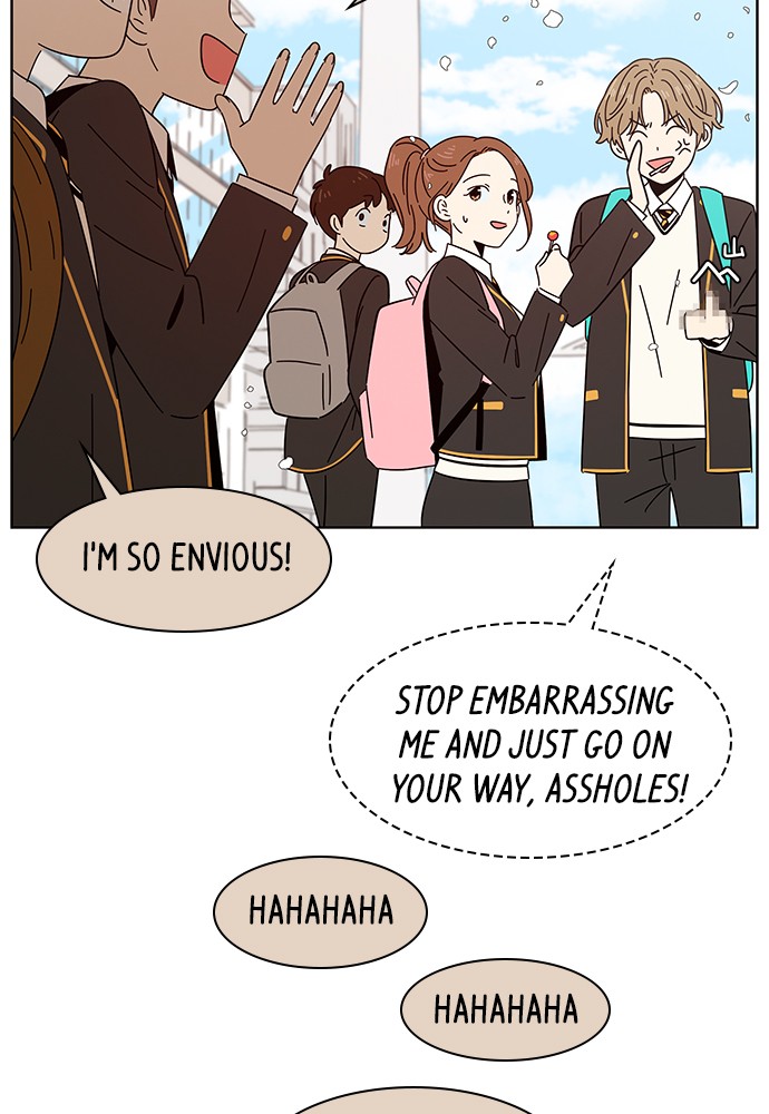 Seasons of Blossom Chapter 3 page 54 - Chapter 3: Ep. 3 - Bomi's Flower (3)