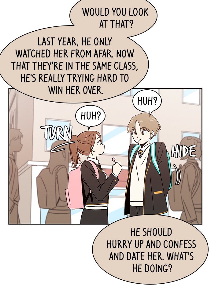 Seasons of Blossom Chapter 3 page 55 - Chapter 3: Ep. 3 - Bomi's Flower (3)