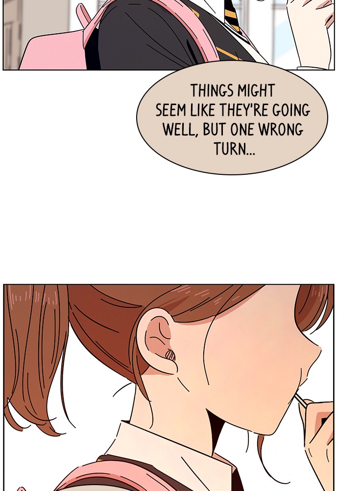 Seasons of Blossom Chapter 3 page 57 - Chapter 3: Ep. 3 - Bomi's Flower (3)