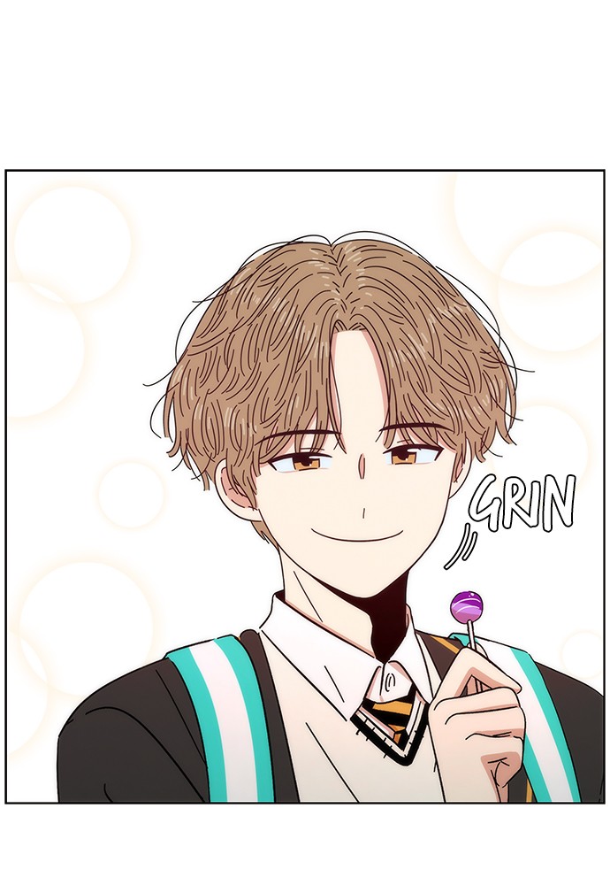 Seasons of Blossom Chapter 3 page 61 - Chapter 3: Ep. 3 - Bomi's Flower (3)