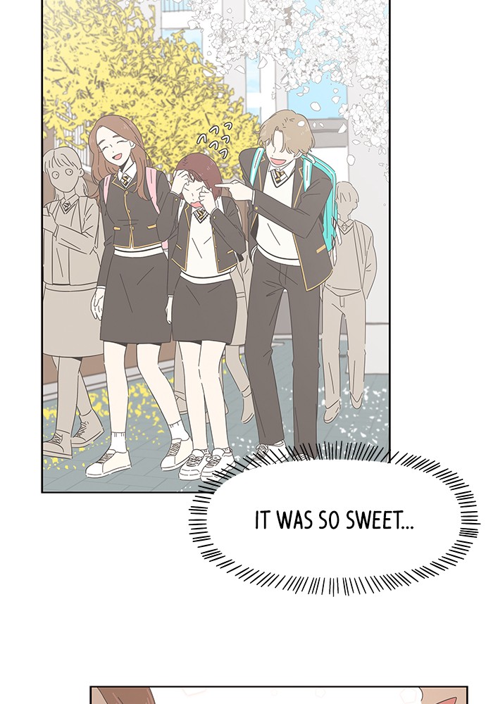 Seasons of Blossom Chapter 3 page 64 - Chapter 3: Ep. 3 - Bomi's Flower (3)