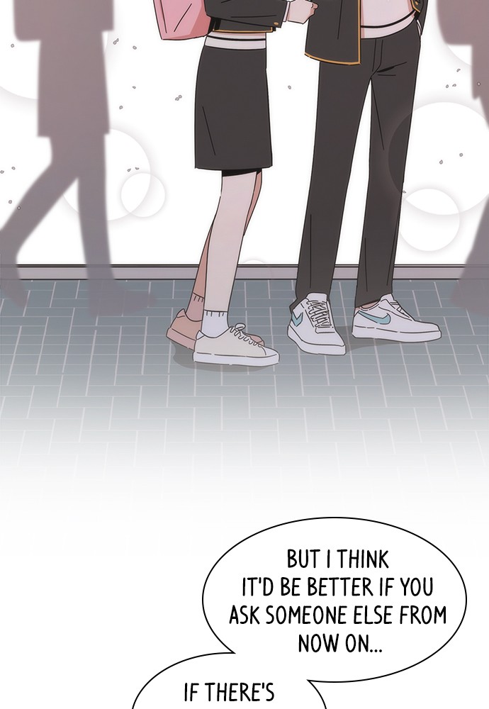 Seasons of Blossom Chapter 3 page 67 - Chapter 3: Ep. 3 - Bomi's Flower (3)