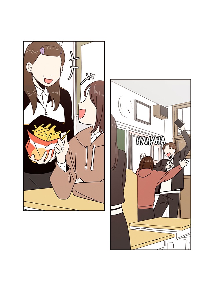 Seasons of Blossom Chapter 3 page 69 - Chapter 3: Ep. 3 - Bomi's Flower (3)