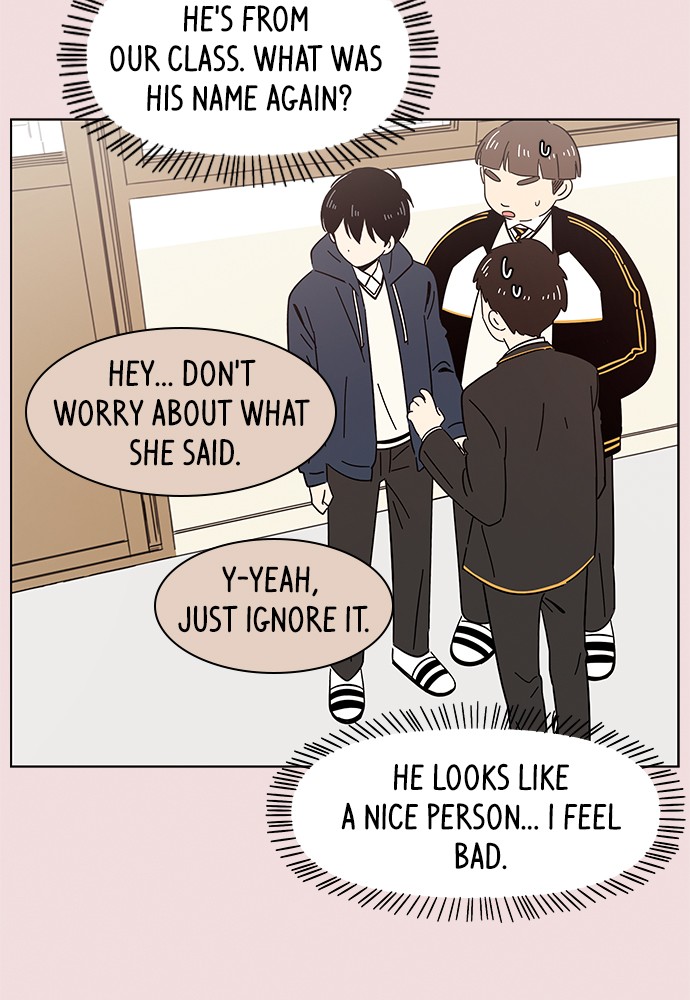 Seasons of Blossom Chapter 3 page 7 - Chapter 3: Ep. 3 - Bomi's Flower (3)
