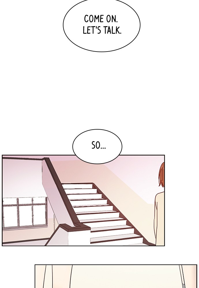 Seasons of Blossom Chapter 3 page 74 - Chapter 3: Ep. 3 - Bomi's Flower (3)