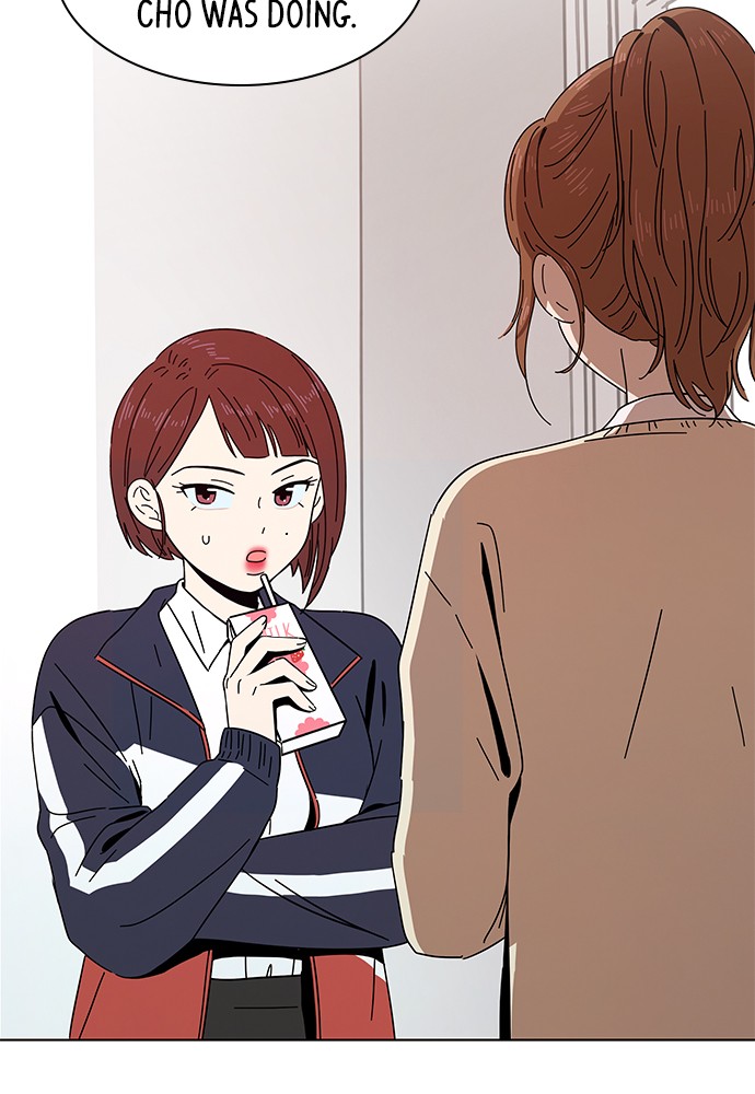 Seasons of Blossom Chapter 3 page 76 - Chapter 3: Ep. 3 - Bomi's Flower (3)