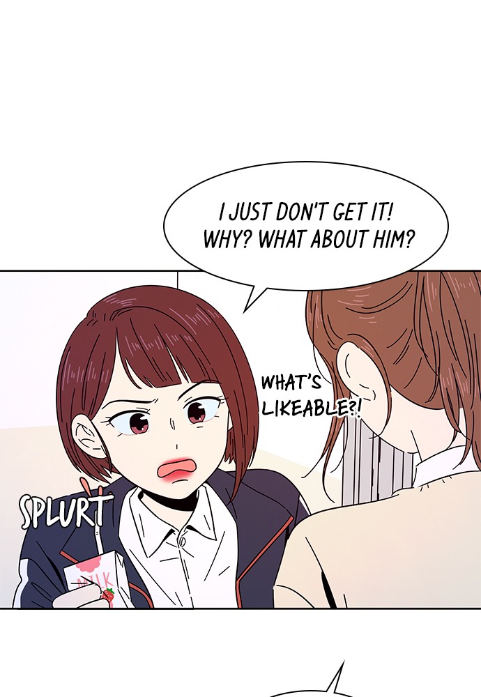 Seasons of Blossom Chapter 3 page 81 - Chapter 3: Ep. 3 - Bomi's Flower (3)
