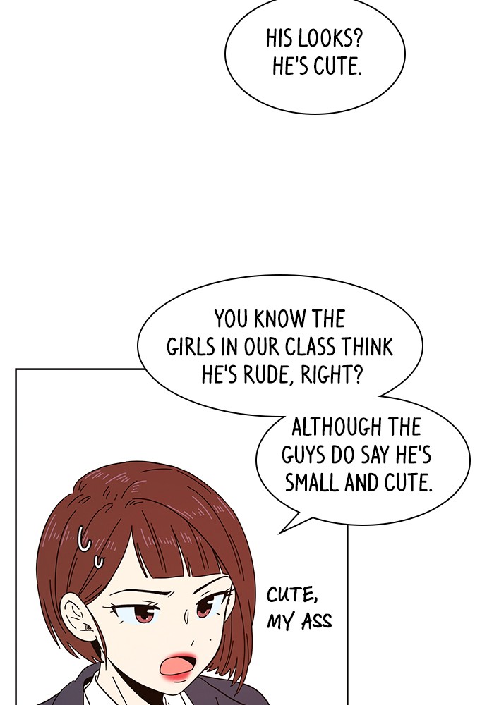 Seasons of Blossom Chapter 3 page 82 - Chapter 3: Ep. 3 - Bomi's Flower (3)