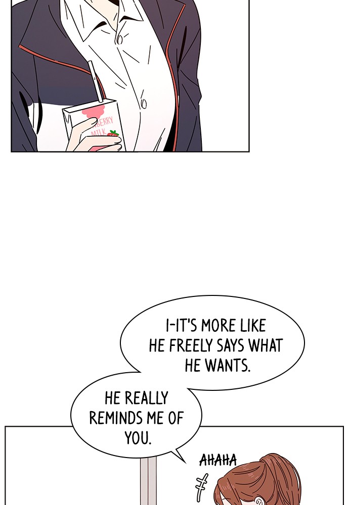 Seasons of Blossom Chapter 3 page 83 - Chapter 3: Ep. 3 - Bomi's Flower (3)