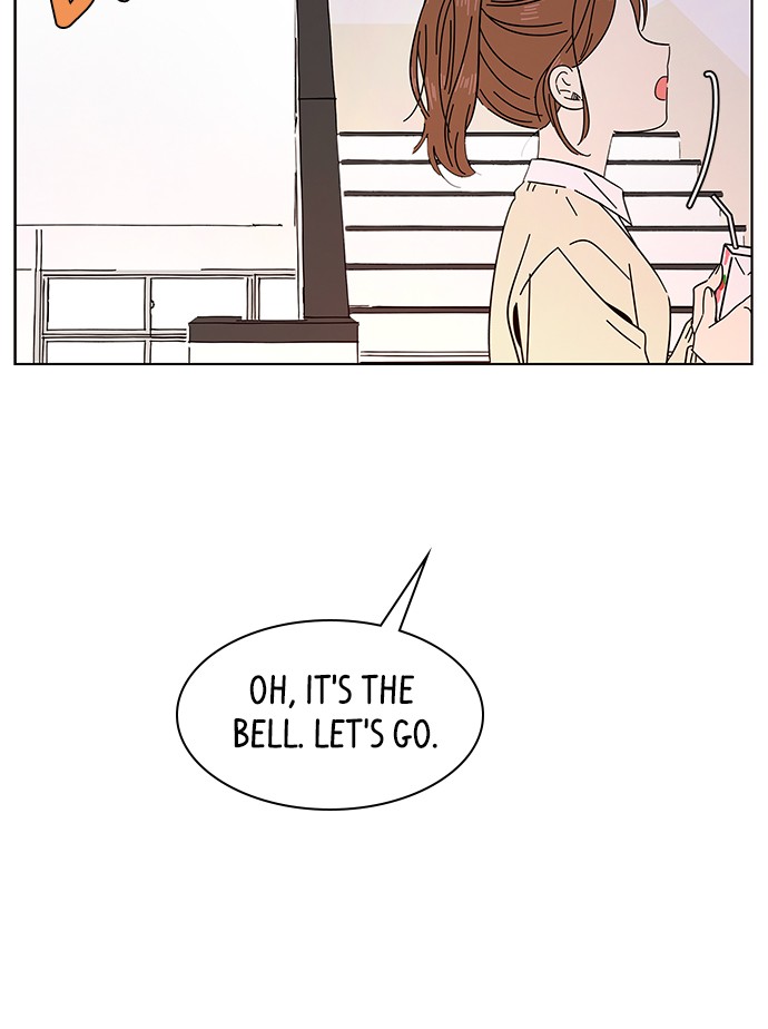 Seasons of Blossom Chapter 3 page 87 - Chapter 3: Ep. 3 - Bomi's Flower (3)