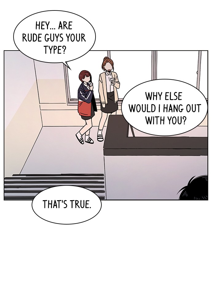 Seasons of Blossom Chapter 3 page 88 - Chapter 3: Ep. 3 - Bomi's Flower (3)