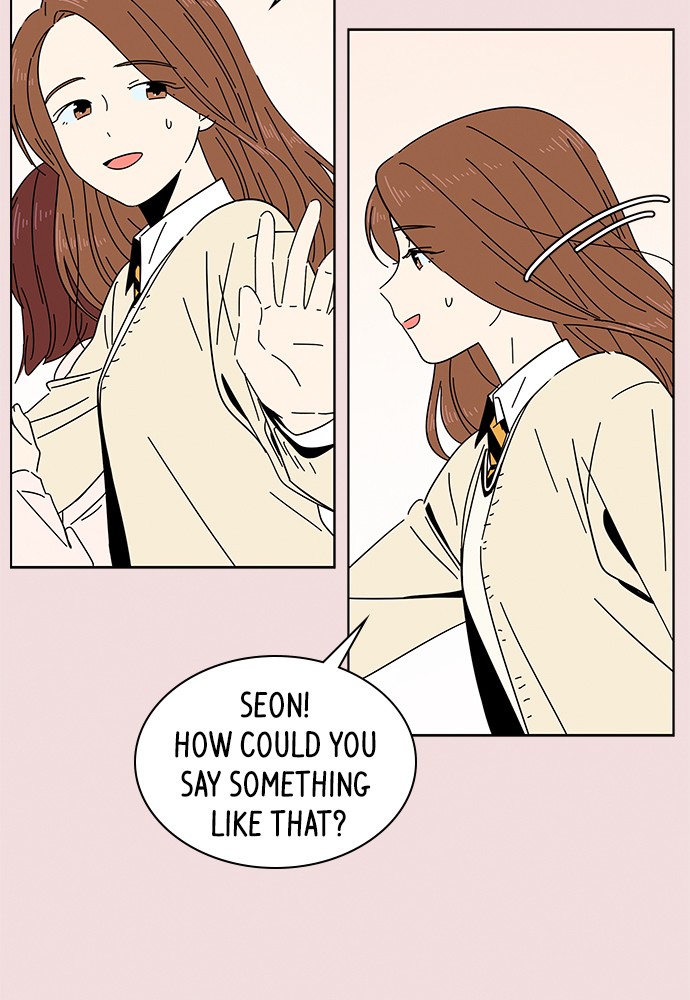 Seasons of Blossom Chapter 3 page 9 - Chapter 3: Ep. 3 - Bomi's Flower (3)