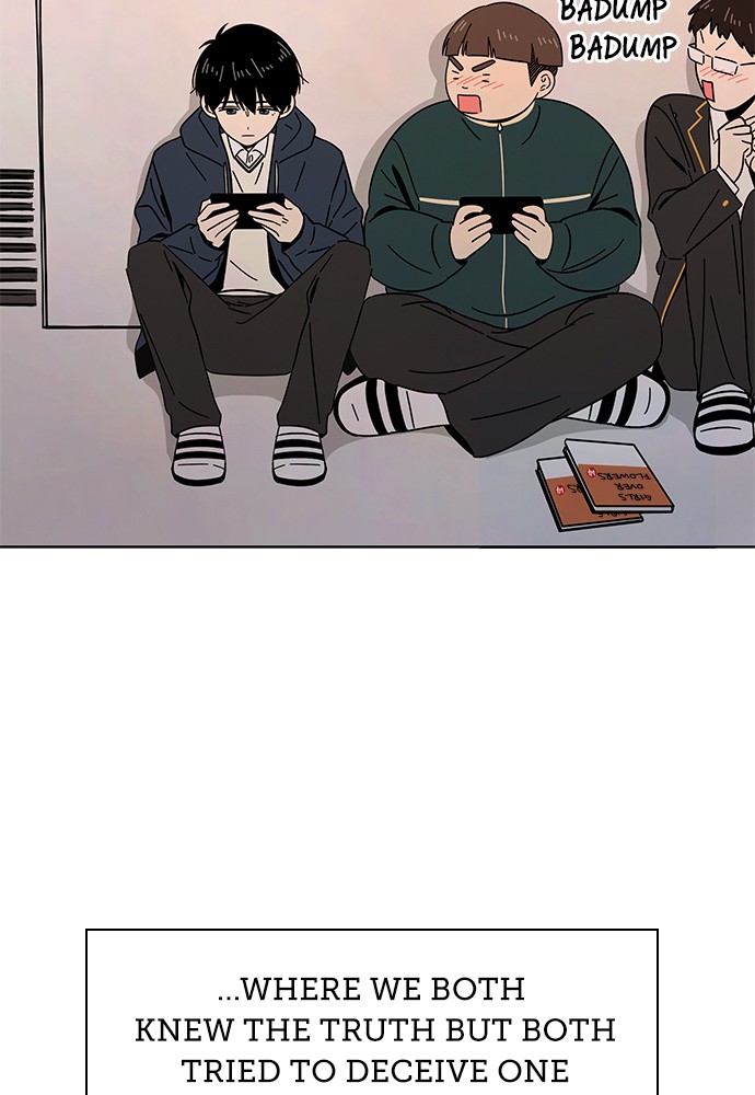 Seasons of Blossom Chapter 3 page 90 - Chapter 3: Ep. 3 - Bomi's Flower (3)
