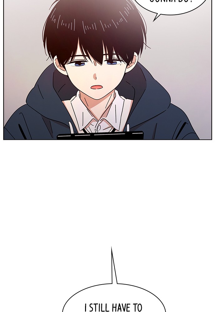 Seasons of Blossom Chapter 3 page 92 - Chapter 3: Ep. 3 - Bomi's Flower (3)