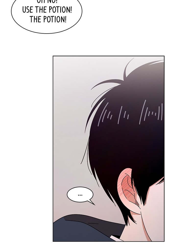 Seasons of Blossom Chapter 3 page 94 - Chapter 3: Ep. 3 - Bomi's Flower (3)