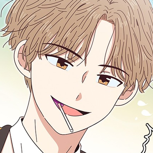 Seasons of Blossom Chapter 3: Ep. 3 - Bomi's Flower (3) cover