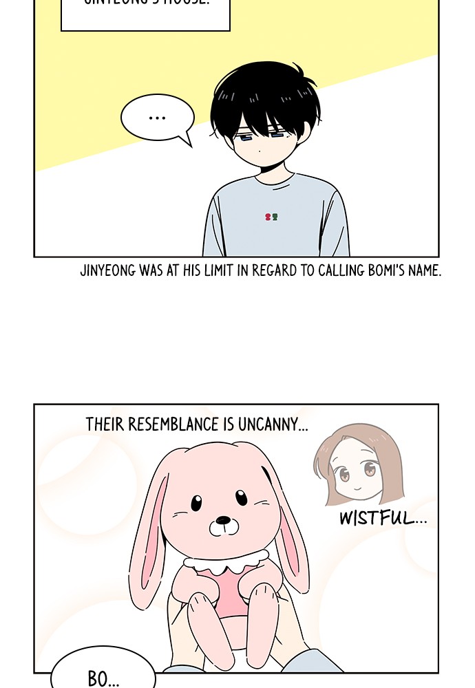 Seasons of Blossom Chapter 30 page 10 - Chapter 30: Ep. 30 - Bomi's Flower (Special Episode)