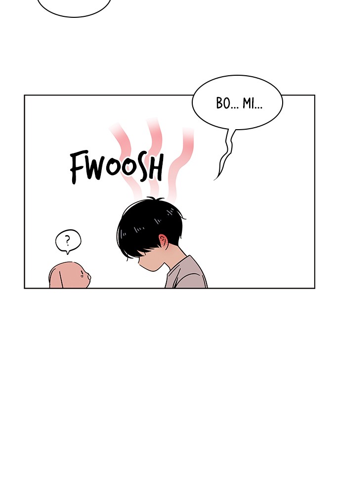 Seasons of Blossom Chapter 30 page 11 - Chapter 30: Ep. 30 - Bomi's Flower (Special Episode)