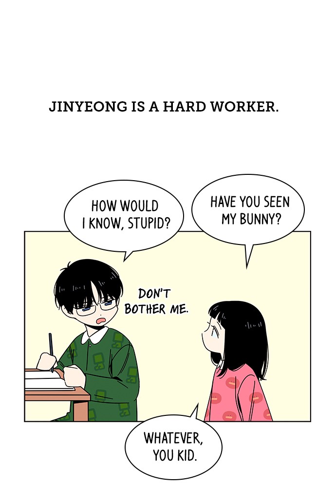 Seasons of Blossom Chapter 30 page 12 - Chapter 30: Ep. 30 - Bomi's Flower (Special Episode)