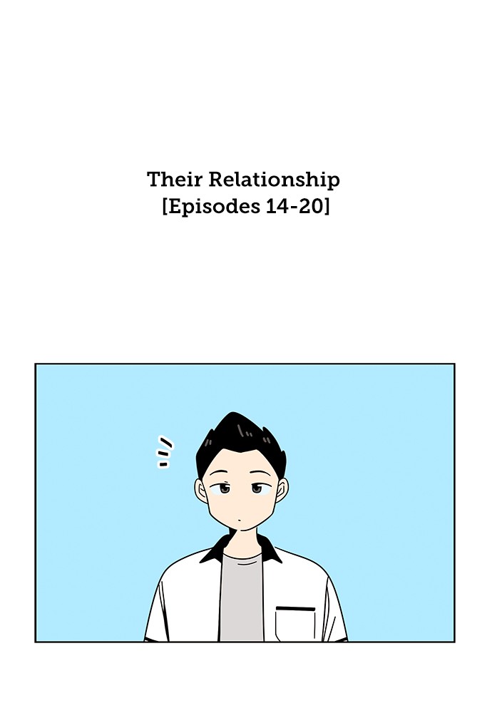 Seasons of Blossom Chapter 30 page 18 - Chapter 30: Ep. 30 - Bomi's Flower (Special Episode)