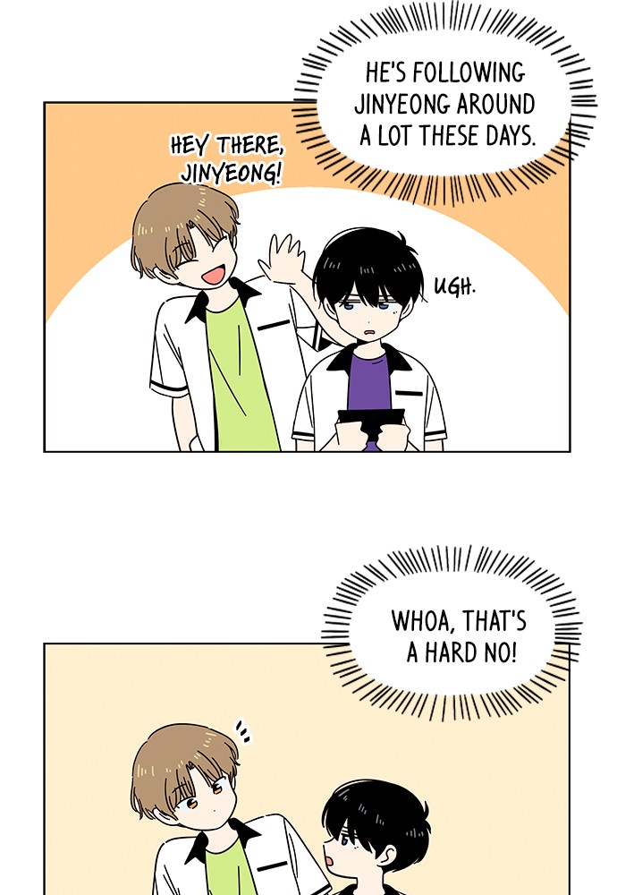 Seasons of Blossom Chapter 30 page 19 - Chapter 30: Ep. 30 - Bomi's Flower (Special Episode)