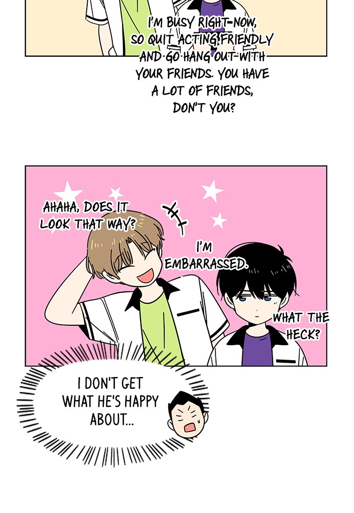 Seasons of Blossom Chapter 30 page 20 - Chapter 30: Ep. 30 - Bomi's Flower (Special Episode)